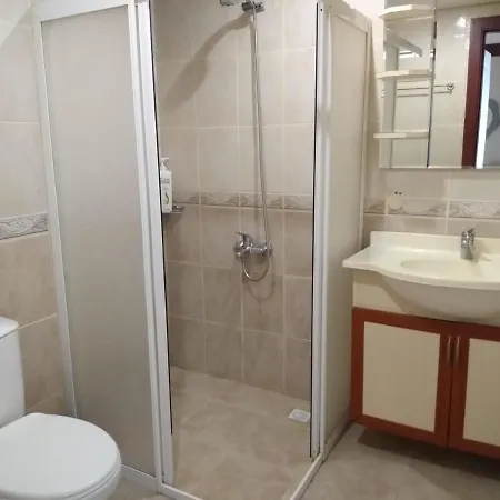Apartment Druid Grove Residance Alanya