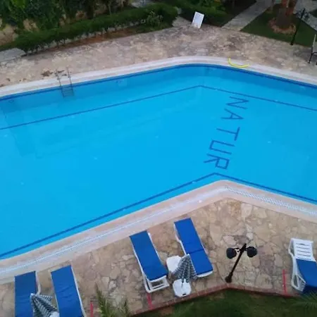 Daire Druıd Grove Residance Alanya
