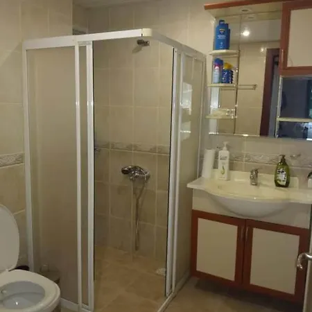 Appartamento Druid Grove Residance Alanya
