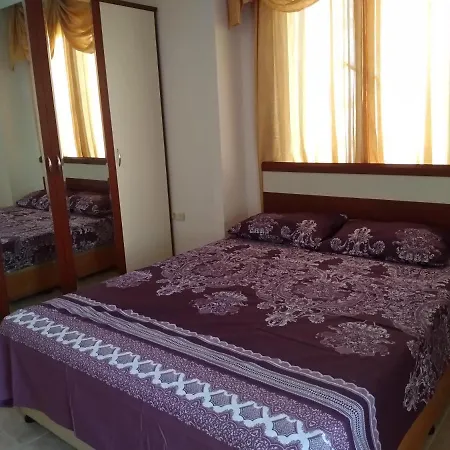 Druıd Grove Residance Alanya