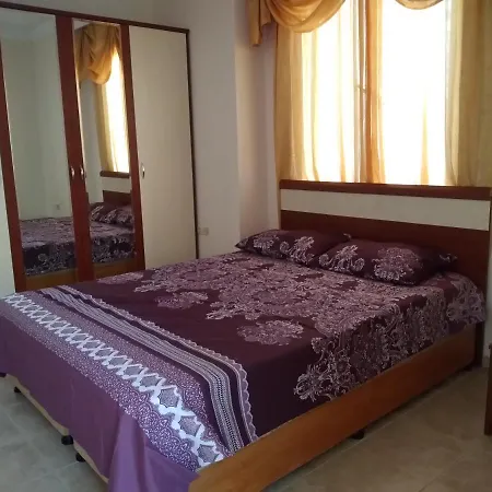 Appartamento Druid Grove Residance *